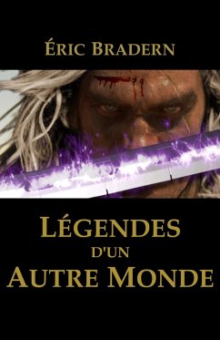 Cover Legendes d'un Autre Monde (eBook, ePUB)