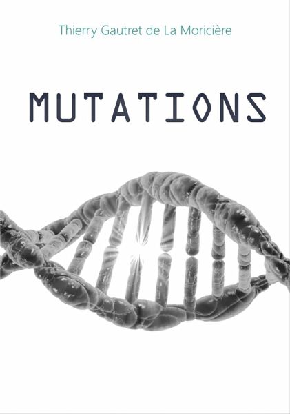 Mutations (eBook, ePUB)