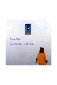 Cover Balaou du Pacifique (eBook, ePUB)
