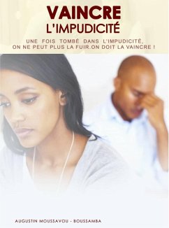 Cover Vaincre l'impudicite (eBook, ePUB)