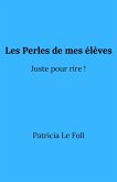 Les Perles de mes eleves (eBook, ePUB)