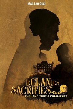 Cover Le Clan des sacrifies (eBook, ePUB)