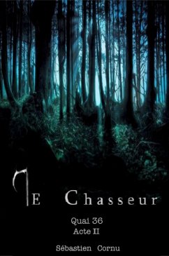 Cover Le Chasseur (eBook, ePUB)