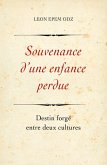 Souvenance d'une enfance perdue (eBook, ePUB)
