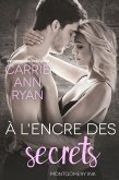 À l'encre des secrets (Montgomery Ink, #4.5) (eBook, ePUB)