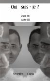 Qui suis-je ? (eBook, ePUB)