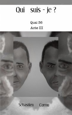 Cover Qui suis-je ? (eBook, ePUB)