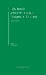 Lending and Secured Finance Review... - Bild 1