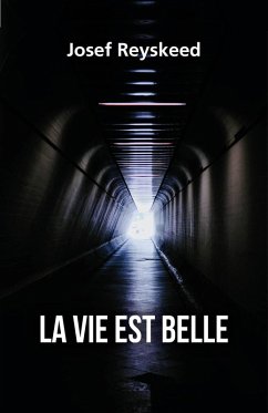 Cover La vie est belle (eBook, ePUB)