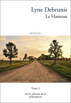 Cover Le Hameau - Tome 2 (eBook, ePUB)