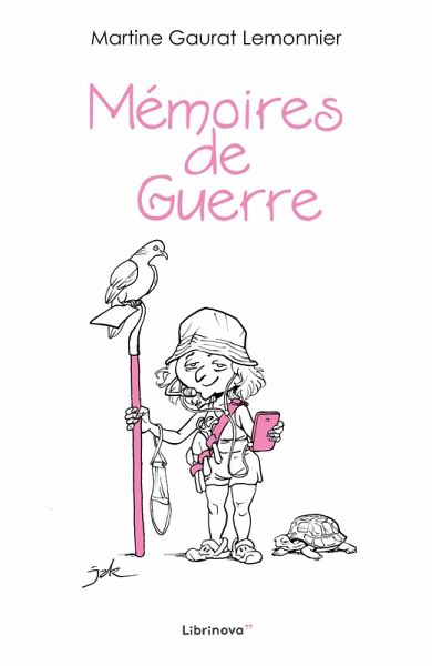 Memoires de Guerre (eBook, ePUB)