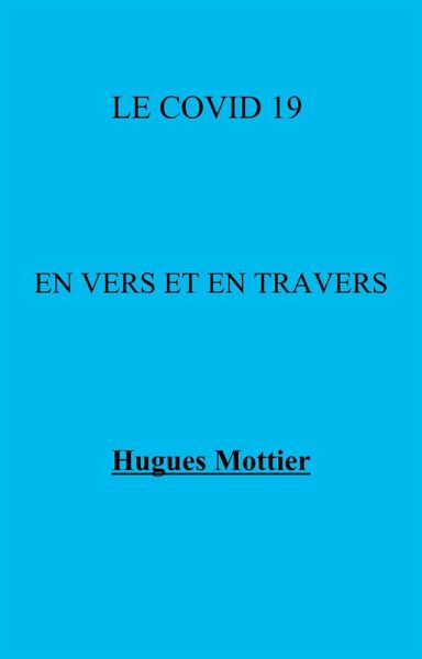 Le COVID 19 (eBook, ePUB)