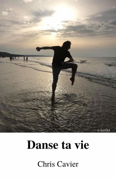 Danse ta vie (eBook, ePUB) Danse ta vie (eBook, ePUB)