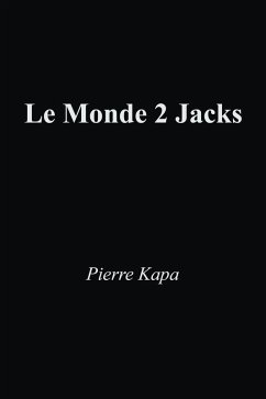 Cover Le Monde 2 Jacks (eBook, ePUB)
