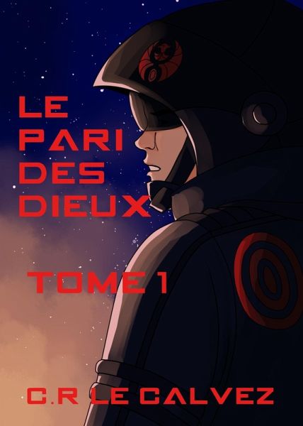 Le Pari des Dieux (eBook, ePUB)