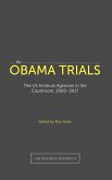 Obama Trials (eBook, ePUB)