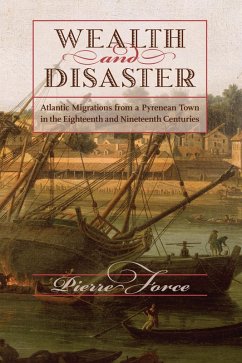Wealth and Disaster (eBook, ePUB) - Force, Pierre