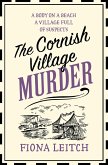 The Cornish Village Murder (eBook, ePUB)