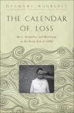Calendar of Loss (eBook, ePUB)