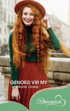 Genoeg vir my (eBook, ePUB) - Cloete, Marile
