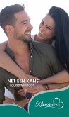 Net een kans (eBook, ePUB)