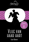 Vlug van haar hart & Vlinders digkuns en hy (RomanzaLiefde) (eBook, ePUB)