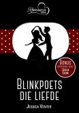 Blinkpoets die liefde & Skurwe hande wat kan (RomanzaLiefde) (eBook, ePUB)