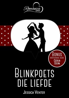 Cover Blinkpoets die liefde & Skurwe hande wat kan (RomanzaLiefde) (eBook, ePUB)
