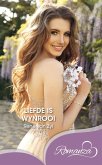Liefde is wynrooi (eBook, ePUB)