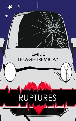 Cover Ruptures (eBook, ePUB)