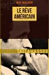 Le Reve americain (eBook, ePUB) - Bild 1
