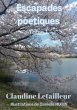 Escapades poetiques (eBook, ePUB) - Bild 1