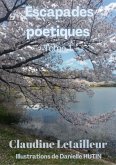 Escapades poetiques (eBook, ePUB)