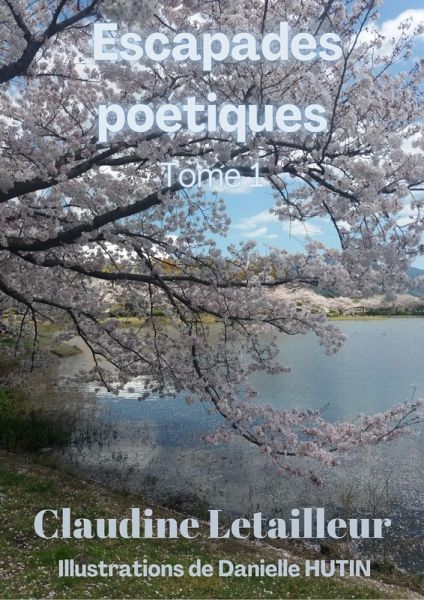 Escapades poetiques (eBook, ePUB)