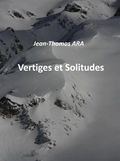 Cover Vertiges et Solitudes (eBook, ePUB)