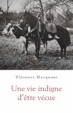 Une vie indigne d'etre vecue (eBook, ePUB)
