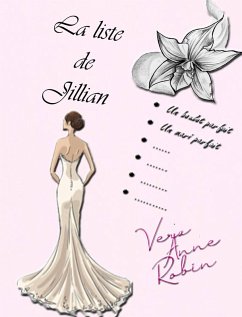 Cover La Liste de Jillian (eBook, ePUB)