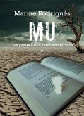 Mu - Tome 1 (eBook, ePUB)