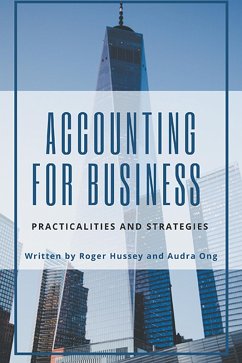Accounting for Business (eBook, ePUB) Accounting for Business (eBook, ePUB)