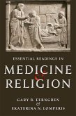 Essential Readings in Medicine and Religion (eBook, ePUB)