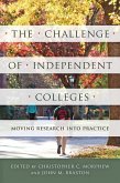 Challenge of Independent Colleges (eBook, ePUB)