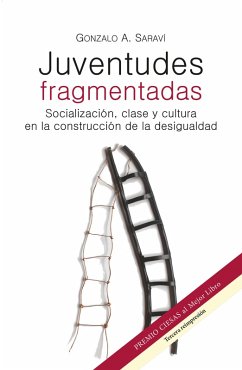 Cover Juventudes fragmentadas (eBook, ePUB)