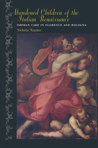Abandoned Children of the Italian Renaissance (eBook, ePUB)