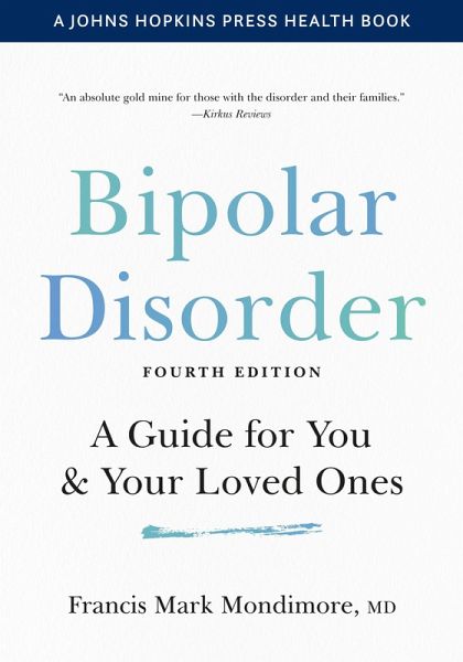 Bipolar Disorder (eBook, ePUB) Bipolar Disorder (eBook, ePUB)