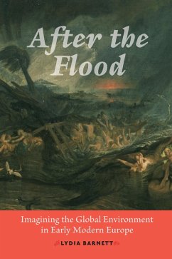 After the Flood (eBook, ePUB) - Barnett, Lydia
