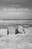 Broken Cities (eBook, ePUB)