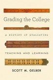 Grading the College (eBook, ePUB)