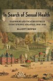 In Search of Sexual Health (eBook, ePUB)