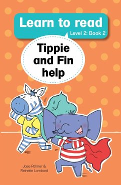 Cover Learn to read (Level 2) 2 (eBook, ePUB)