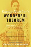 Emmy Noether's Wonderful Theorem (eBook, ePUB) Emmy Noether's Wonderful Theorem (eBook, ePUB)